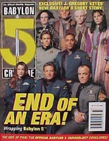 B5 Cover